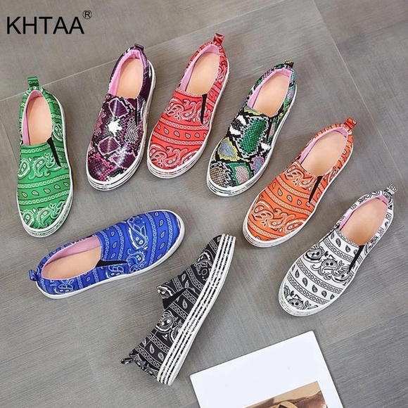 Shoes - Picture 4 of 4